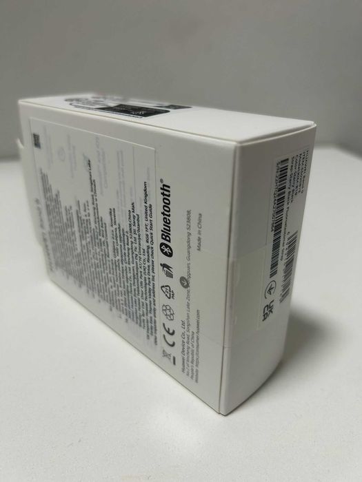 Huawei Band 9 – NEGRU – Nou, sigilat – 2 buc