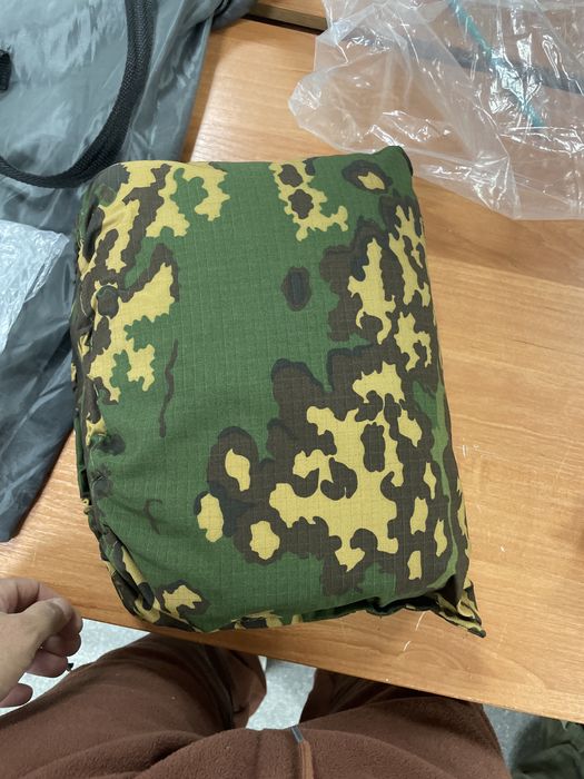 Пончо , и масхалат