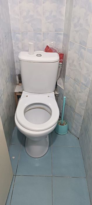 Bolalarga sheriklikka kvartira [Turkiston metro ]