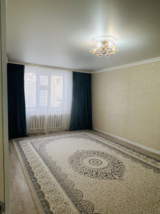 3 бөлмелі пәтер сатылады