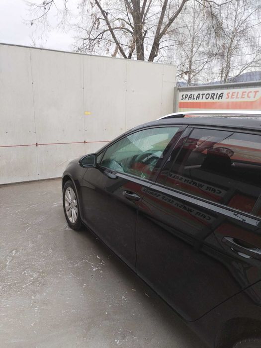 Golf 7  an 2016 break