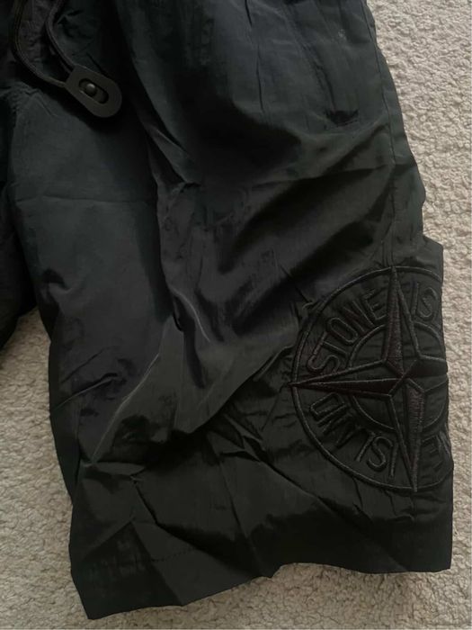 Stone Island къси гащи