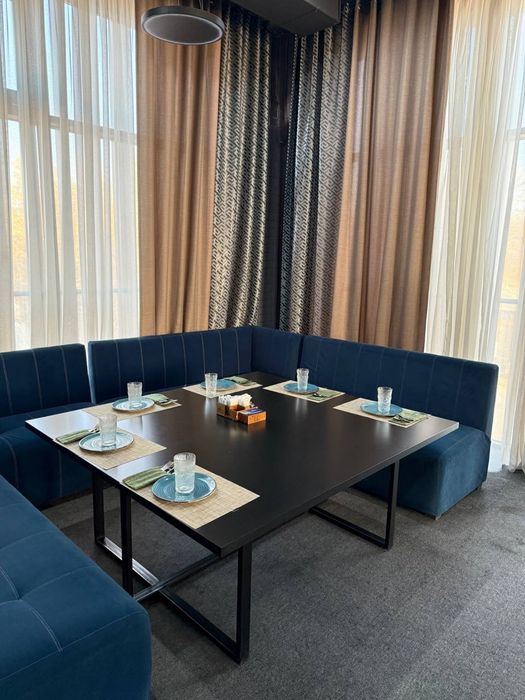 мебель для кафе ресторана