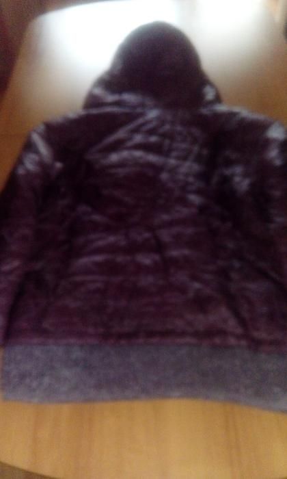 Юношеско яке