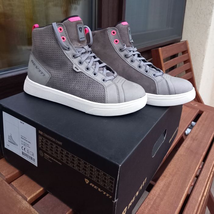 Мото обувки Rev'it Arrow ladies