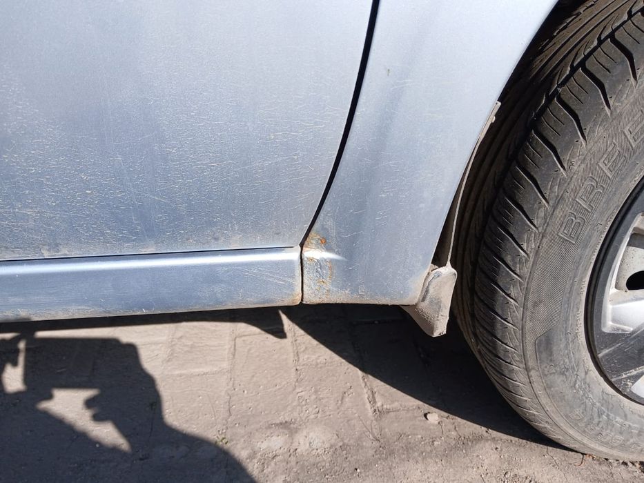 Автомобиль LADA Гранта