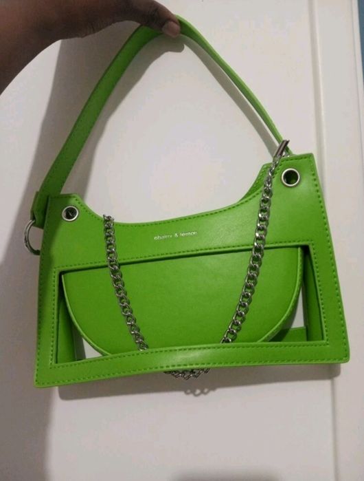 Дамска малка чанта SHEIN