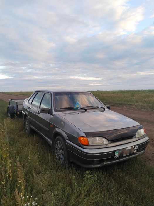ВАЗ 15 кз 2012 ж