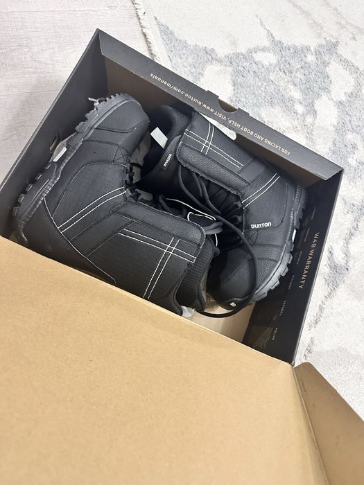 Продам ботинки . Одевала 2-3раза