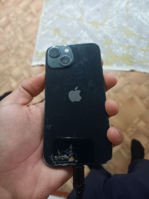 iphone 13 mini 128gb
