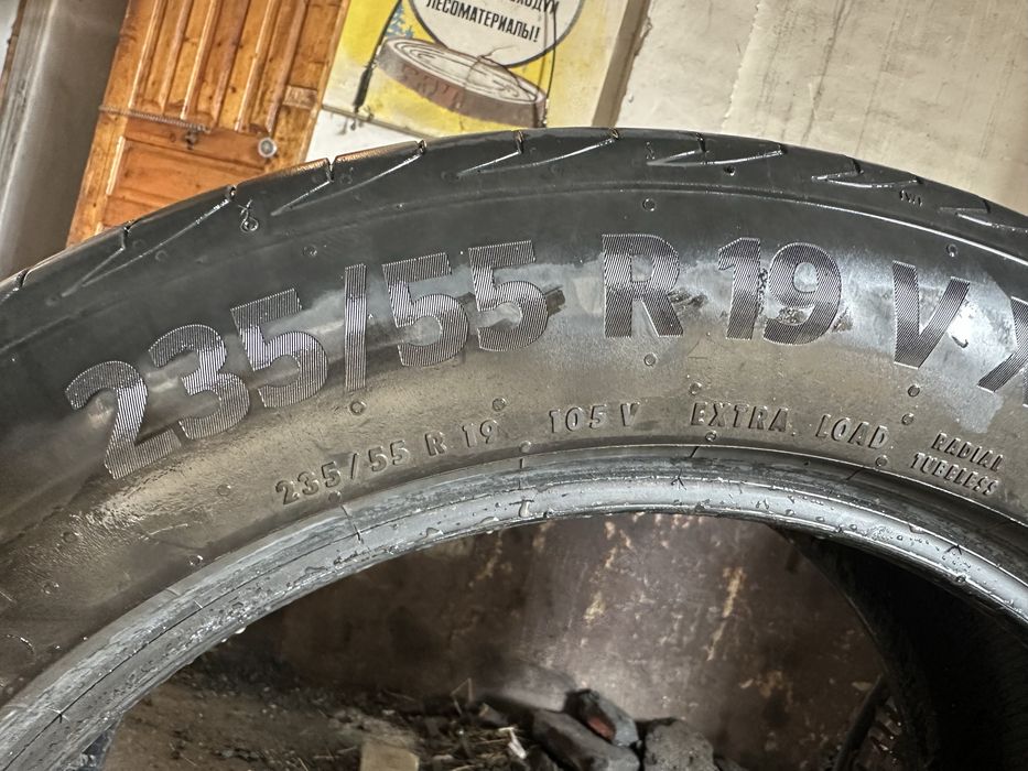 Продам лению резину