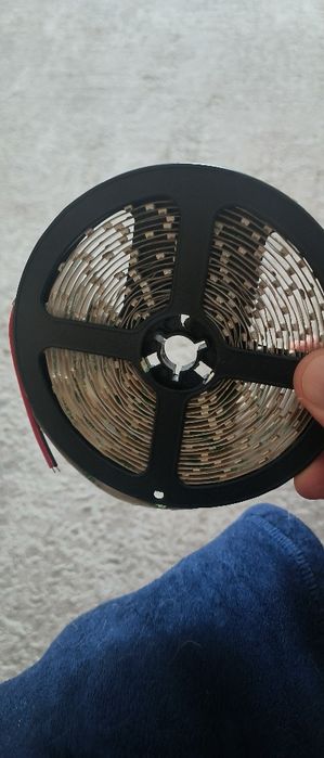 Светодиодная лента