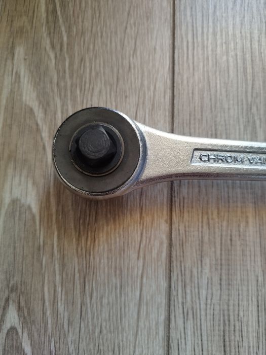 Brinko 1/2 тресчотка