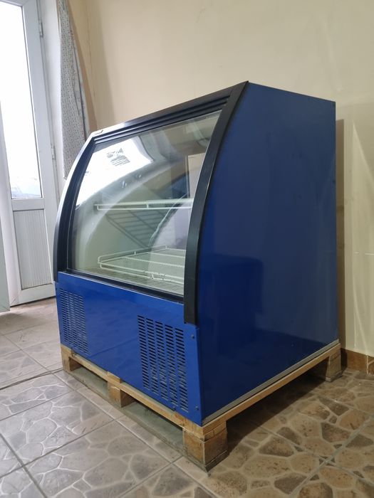 Холодильники разные