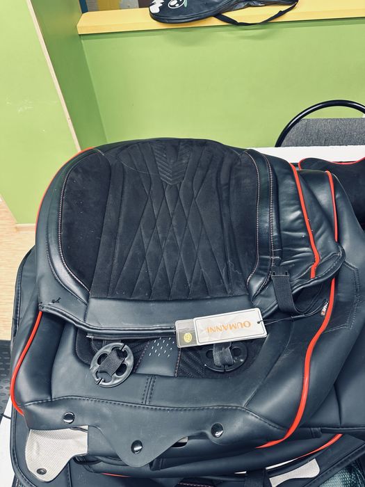 Чехол Changan CS35 Plus