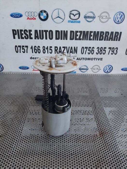 Pompa Combustibil Motorina Rezervor Plutitor Audi A6 4G C7 An 2012-2018 2.0 Diesel