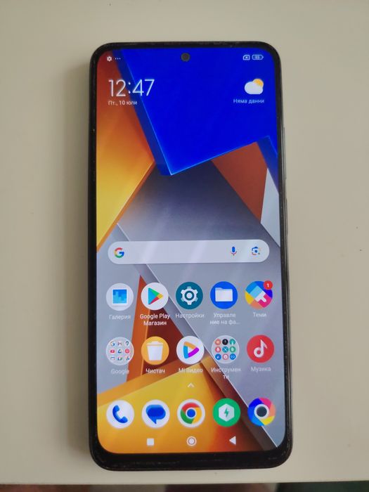 Продавам Poco M 4 Pro