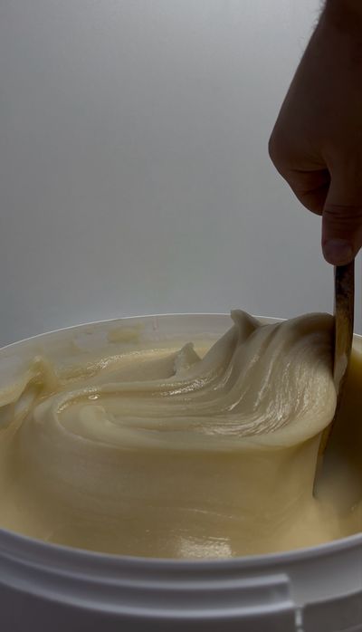 Мёд свежий 2025г