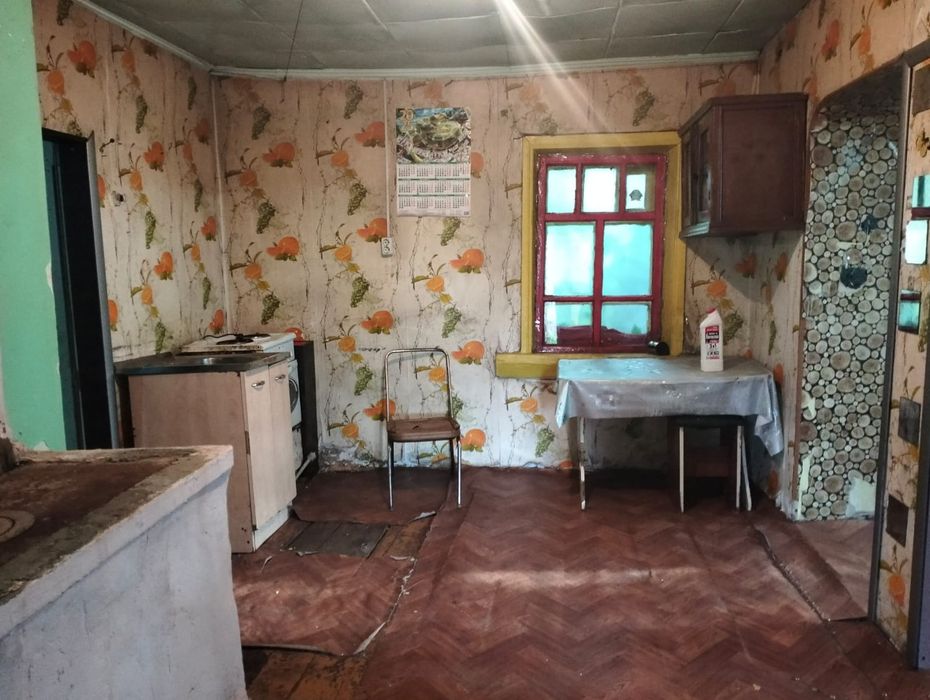 Сдам дом на длительный срок семейным паром с договором