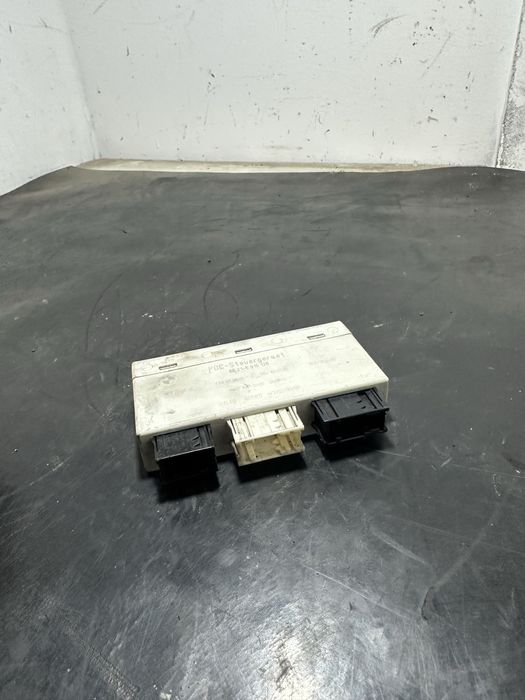 Modul senzor parcare modul PDC BMW Seria 7 E65 E66 | 6918126