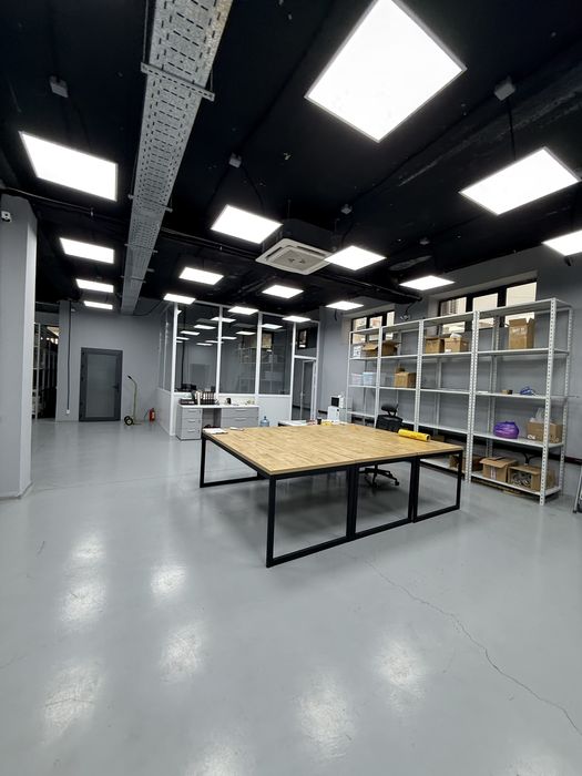 Склад В Аренду от 200 до 450 квм, Ofis Arendaga beriladi Botkinada