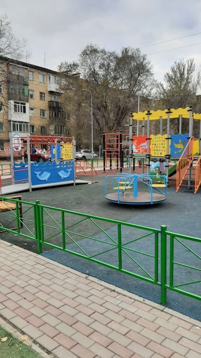 Продажа 3х ком. или обмен на 2х
