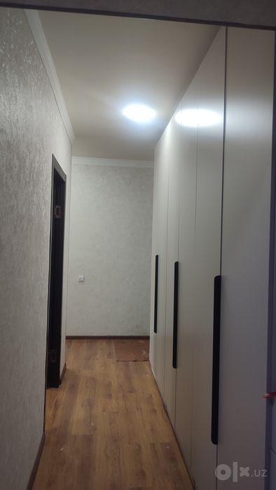 Продаётся квартира