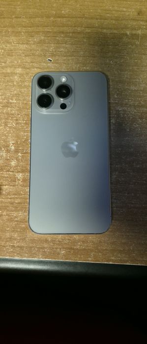 Iphone 15 promax 512gb