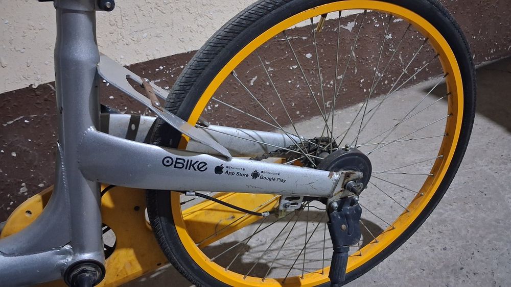 Velosiped Sotiladi 26 Razmer