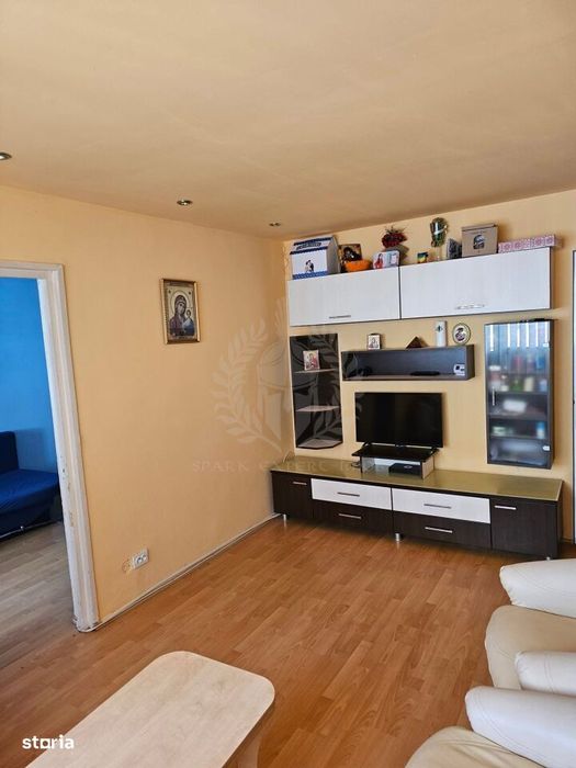 Apartament 2 camere. Plopeni. Zona Centrala
