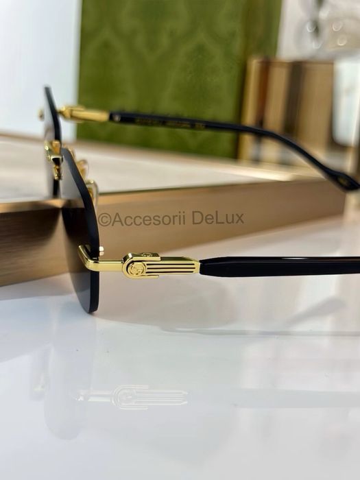 Ochelari de Soare Gucci  GG1221 Noi Full Box [Verificare Colet]