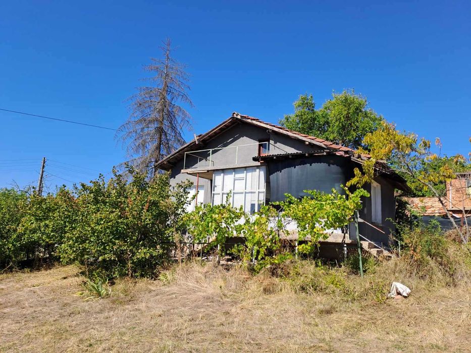 Продава се Къща в Русе, Дружба 3 - 50 кв.м за 174 €/кв.м - Снимка #3