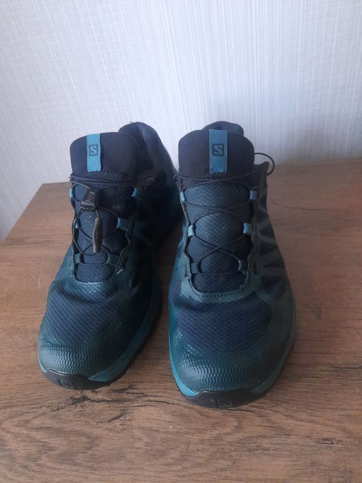 Salomon gore tex обувки 44 номер.