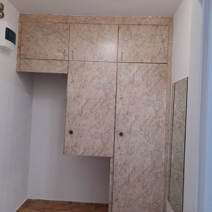 Продава се Едностаен апартамент в София, Люлин 7 - 48 кв.м за 2605 €/кв.м - Снимка #3