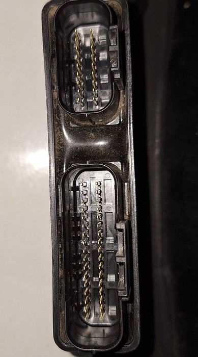CDI Ecu Motoreinheit Steuerung Suzuki V Strom 650, Part No. 27GB1
