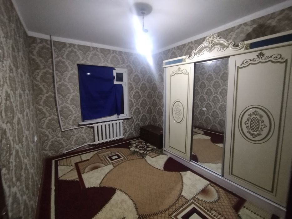 Kvartira sergeli 2 bekatda