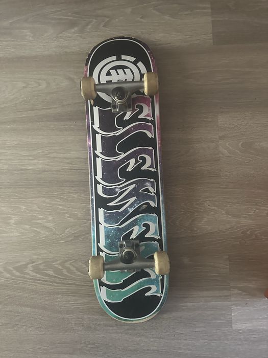 Skateboard Element complet