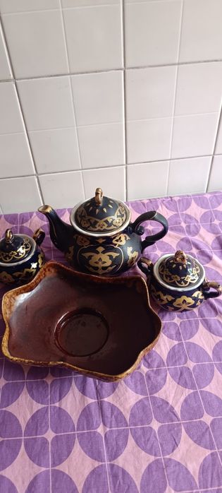 Продам чечскии кухонный утварь!