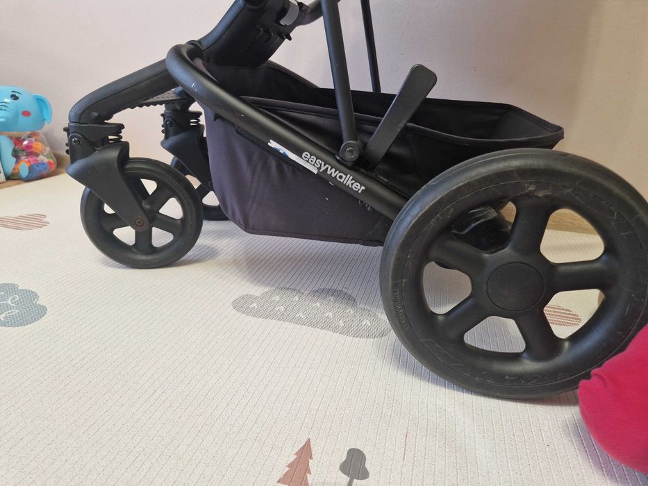 Easy walker Harvey 2 + много аксесоари
