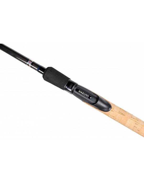 Lanseta FEEDER Hakuyo MTX 10 lungime 3,30M ACTIUNE 180gr