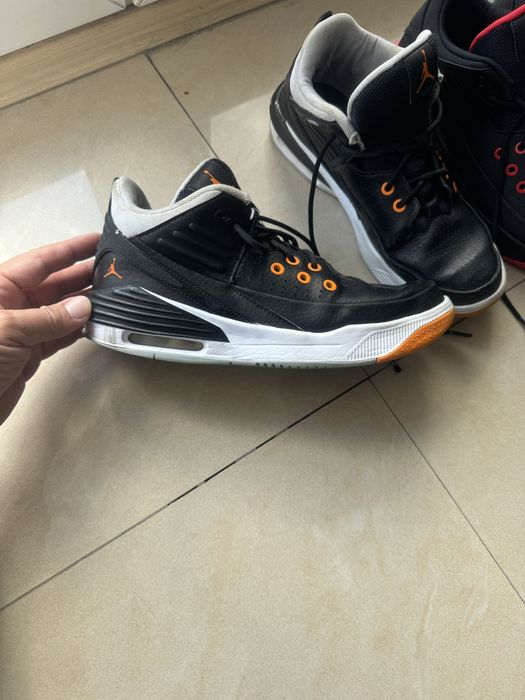 Маратонки Nike Air Jordan