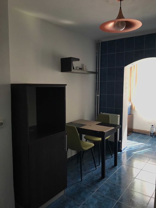 Apartament 2 camere, decomandat, Nicolina prima statie