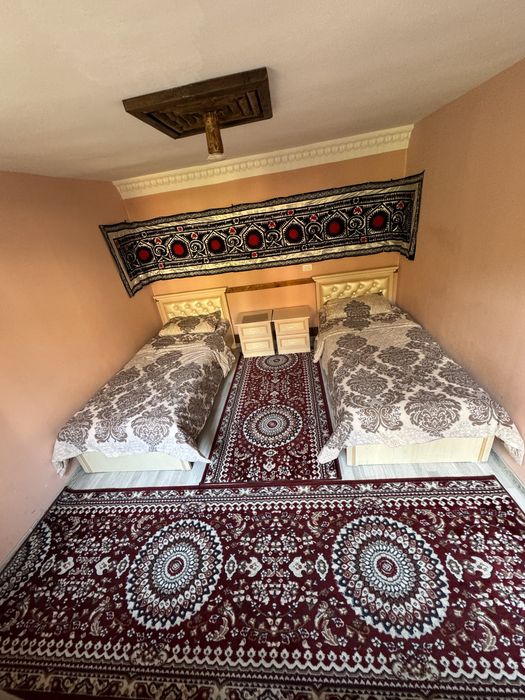 Hostel-Хостел, Mehmonxona-Мехмонхона,SAMARQAND SHAHAR MARKAZIDA 24/7