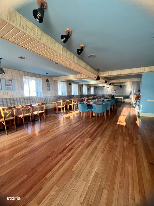 Investitie Premium: Bistro, Casa si Birouri in Centrul Istoric