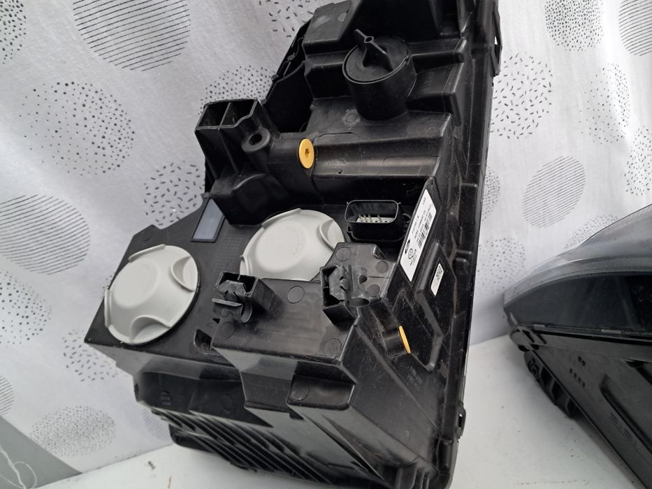 Фар Ford Transit Curier 2024г