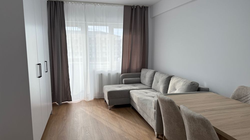 Apartament de închiriat  în Florești Cluj