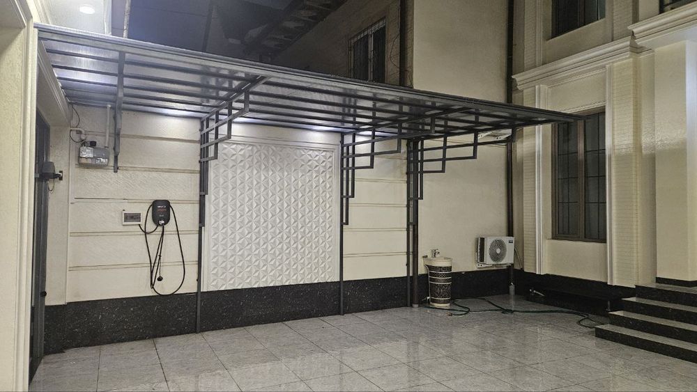 решетки пирила ограждение