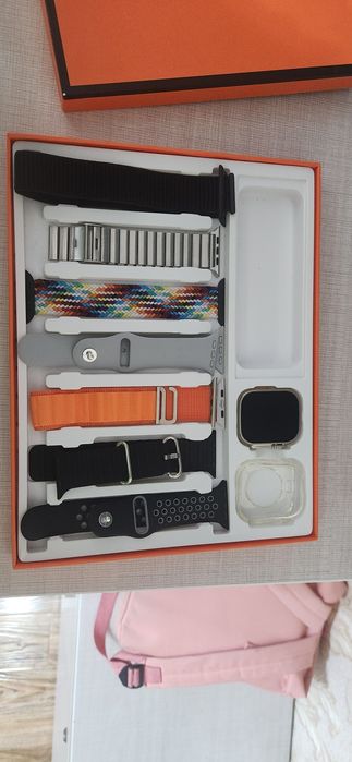 Часы Smart watch