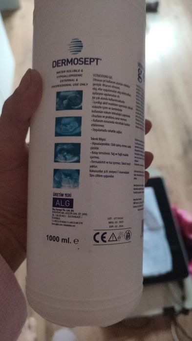 Aparat radiofrecvență și cavitatie