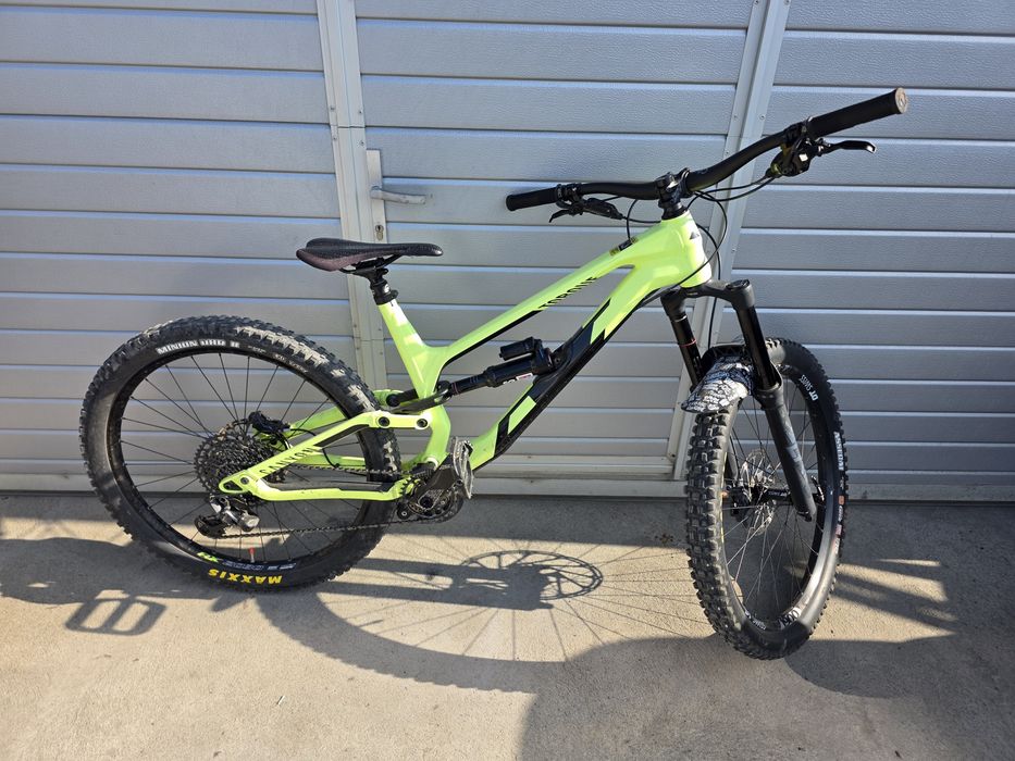 Bicicleta Canyon  Torque Al6.0 2021